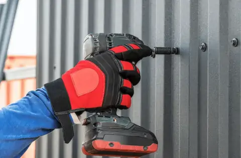 Travaux de zinguerie - Lauret